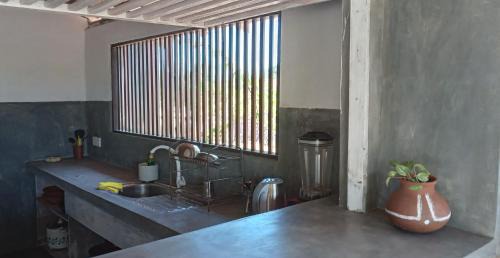 Pottuvil Division 2 House | East Surf Cabana