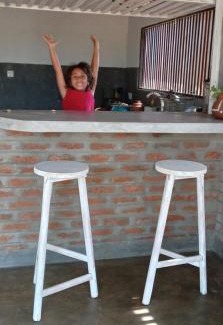 Pottuvil Division 2 House | East Surf Cabana