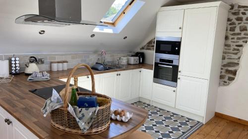 South Molton House | East Trayne Holiday Cottages