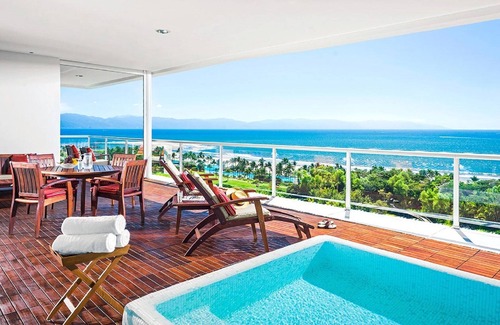 Las Jarretaderas Villa | EASTER WEEK 2 Bdrm CONFIRMED! GRAND LUXXE 1-4 Bedroom Suites.Villas. Residence