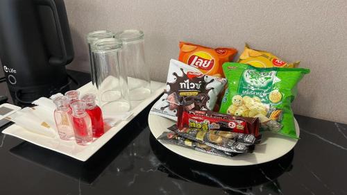 Sattahip Resort | Eastern View Resort and Pool Villa