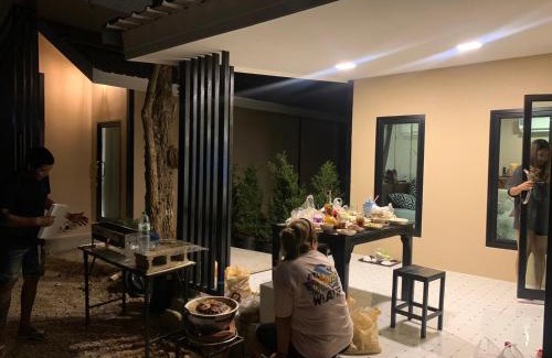 Sattahip Resort | Eastern View Resort and Pool Villa