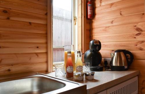 Birch House | Easthorpe Retreat