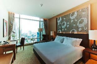 Yan Nawa Hotel | Eastin Grand Hotel Sathorn