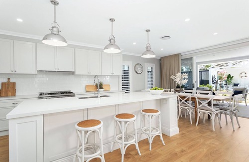 Catherine Hill Bay House | Eastport - Luxury Beach Retreat with Pool & Views, Eastport - Luxury Beach Retreat with Plunge Pool
