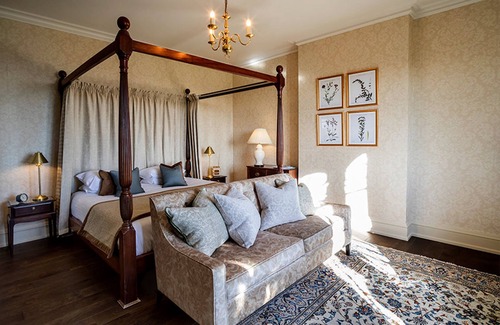 Bilting Hotel | Eastwell Manor, Champneys Hotel & Spa