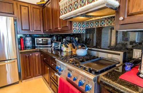 Rancho Cerro Colorado Apartment | Easy access to South Palmilla beach