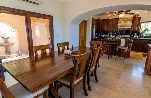 Rancho Cerro Colorado Apartment | Easy access to South Palmilla beach