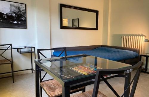 Parioli Apartment | Easy & Cosy studio in Flaminio