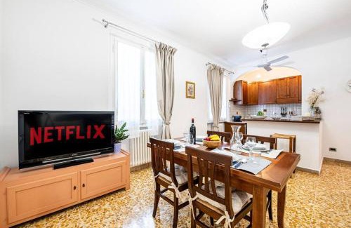 Scandicci Apartment | Easy Florence Scandicci