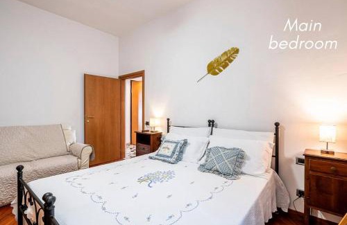 Scandicci Apartment | Easy Florence Scandicci