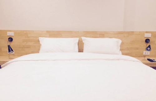 Lamphun Hotel | Easy Hotel