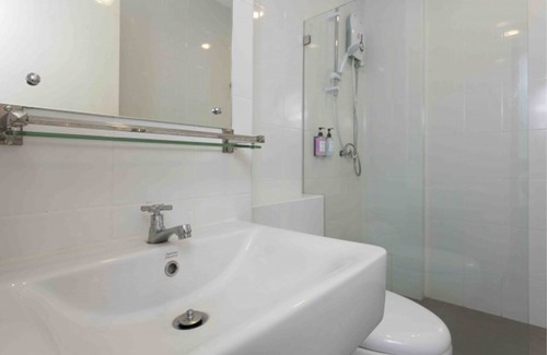 Lamphun Hotel | Easy Hotel