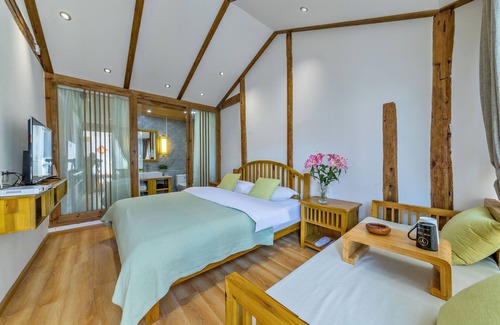 Dayan Old Town House | Easy Inn