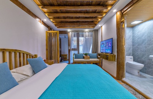 Dayan Old Town House | Easy Inn