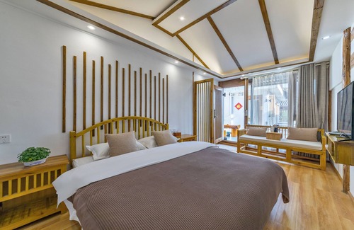 Dayan Old Town House | Easy Inn
