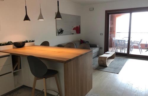 Portopiccolo Apartment | Easy Life in Portopiccolo - Posti spiaggia inclusi