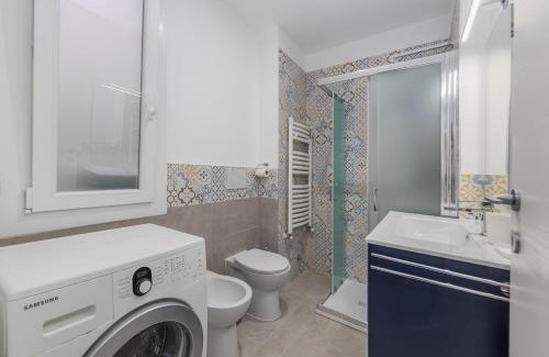 Zona Lancetti Apartment | Easy Parking, 10 min to Malpensa Express, Air Conditioning