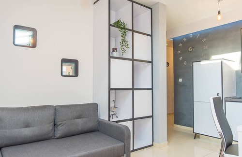 Srodmiescie Apartment | Easy Rent Apartments - LOFT