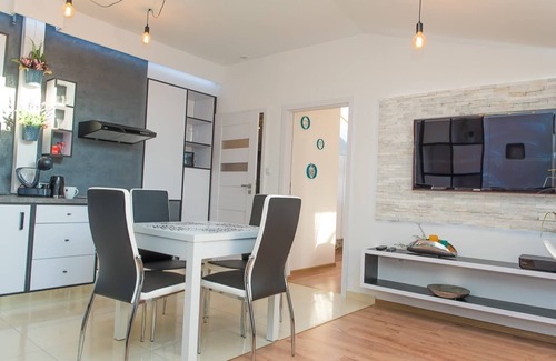 Srodmiescie Apartment | Easy Rent Apartments - LOFT