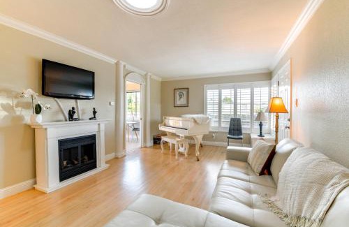 San Pablo House | Easy SF Bay Access Updated San Pablo Duplex
