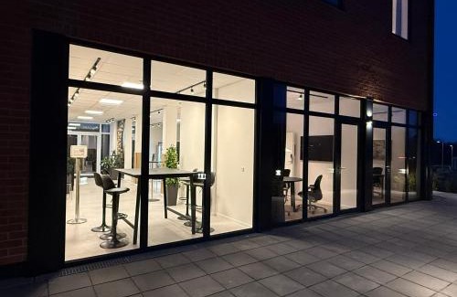 Rnnede Hotel | Easy Stay