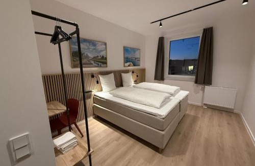 Rnnede Hotel | Easy Stay