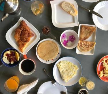 Trou aux Biches Bed & Breakfast | Easy Stay Residence