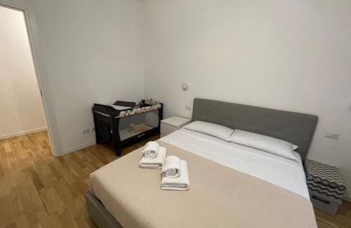 Ortica Apartment | Easy to stay