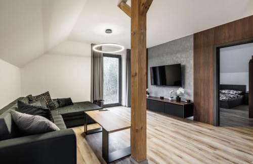 Zelezna Ruda Apartment | Easyhomes holiday