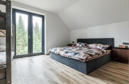 Zelezna Ruda Apartment | Easyhomes holiday