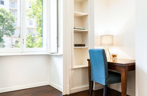 Porta Venezia Apartment | easyhomes - Majno
