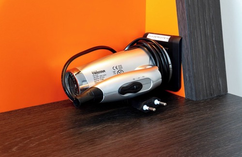 Center Hotel | easyHotel Zurich City Main Station