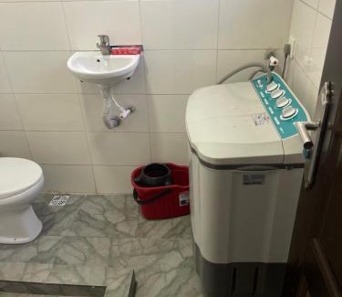 Port Harcourt Apartment | Easyinn Shortlet Apartment