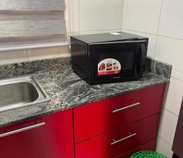 Port Harcourt Apartment | Easyinn Shortlet Apartment