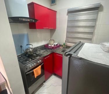 Port Harcourt Apartment | Easyinn Shortlet Apartment