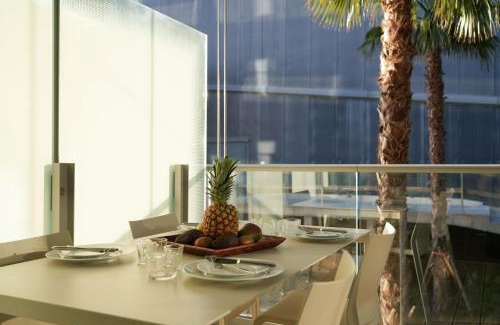 Genoa Apartment | Easylife - Monolocale con vista su porto di Genova