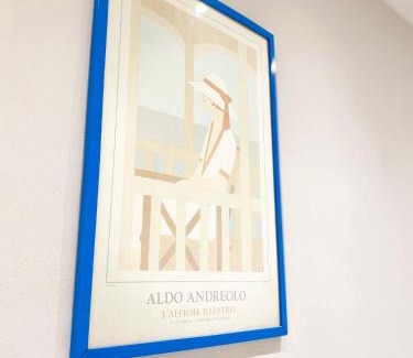 San Leonardo House | EASYROOMS ONE