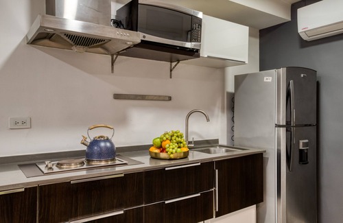 Centro Apartment | Eazy Centro by ULIV