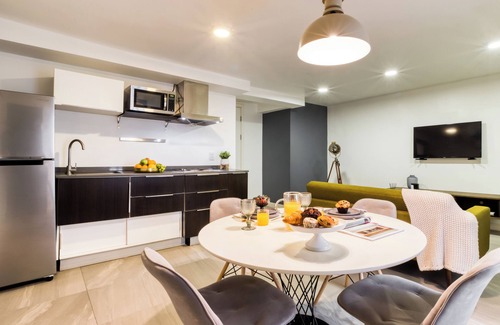 Centro Apartment | Eazy Centro by ULIV
