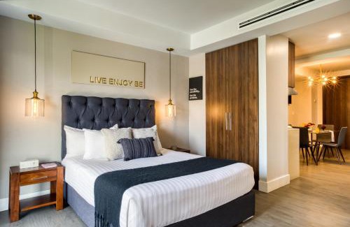 Zona Rio Apartment | Eazy Rio by ULIV