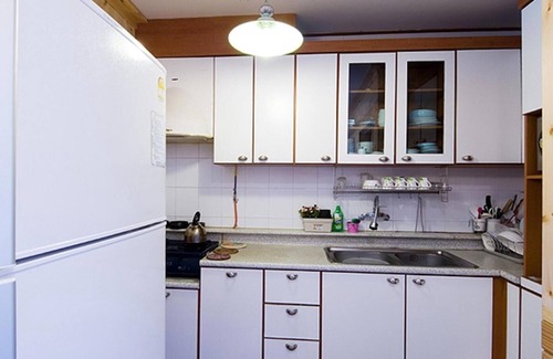 Hallim House | Ebbnsae Pension