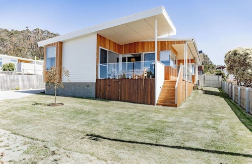 Bicheno Apartment | Ebenezer Bicheno - Discover the East Coast