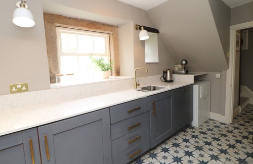 Hope Valley Cottage | Ebenezer House