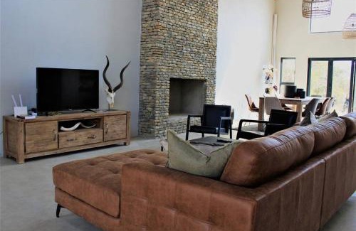 Buffelspruit House | Ebony House - Kruger National Park