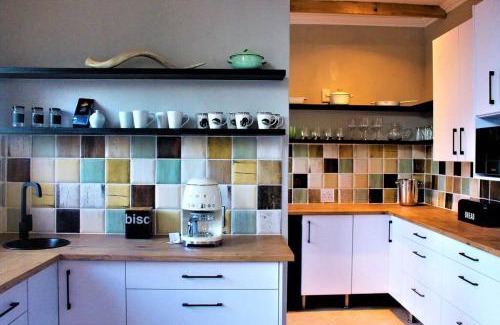 Buffelspruit House | Ebony House - Kruger National Park