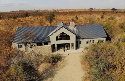 Buffelspruit House | Ebony House - Kruger National Park