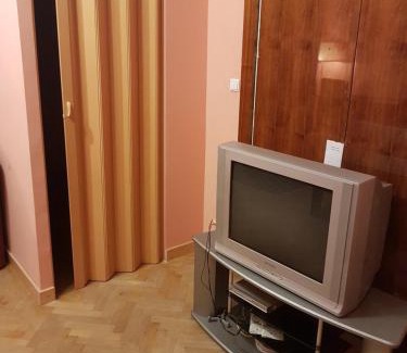 Avoti Apartment | EBU 28