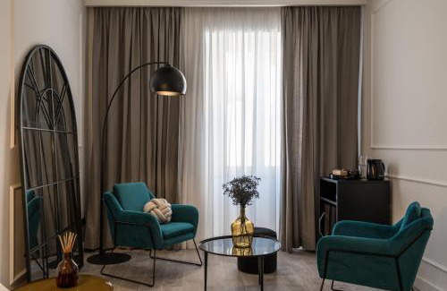 Riomaggiore House | EC Luxury Rooms