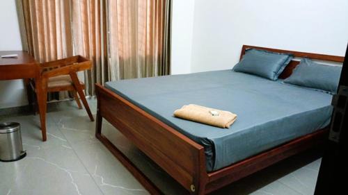 Kochi House | eCASA Home Stay